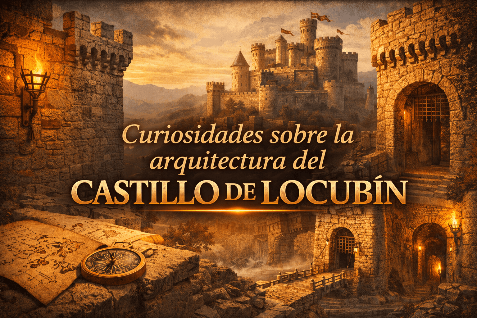 Arquitectura – Blog Voces de Castillo