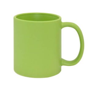 Taza solidaria